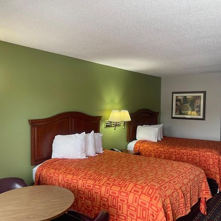 Loyalty Inn Hawkinsville Экстерьер фото