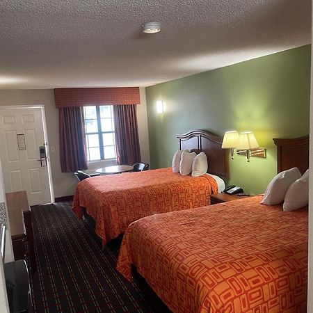 Loyalty Inn Hawkinsville Экстерьер фото