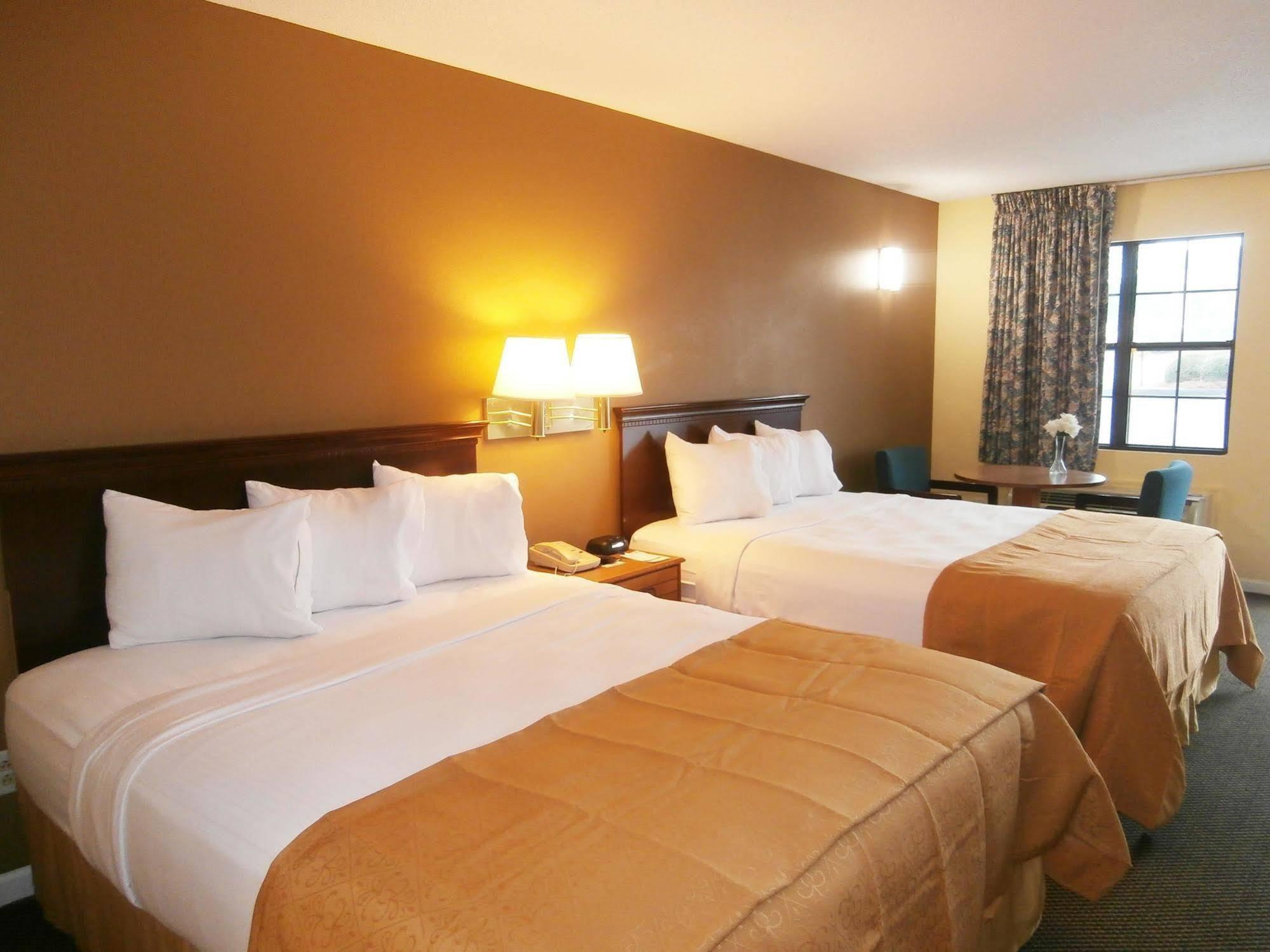 Loyalty Inn Hawkinsville Экстерьер фото