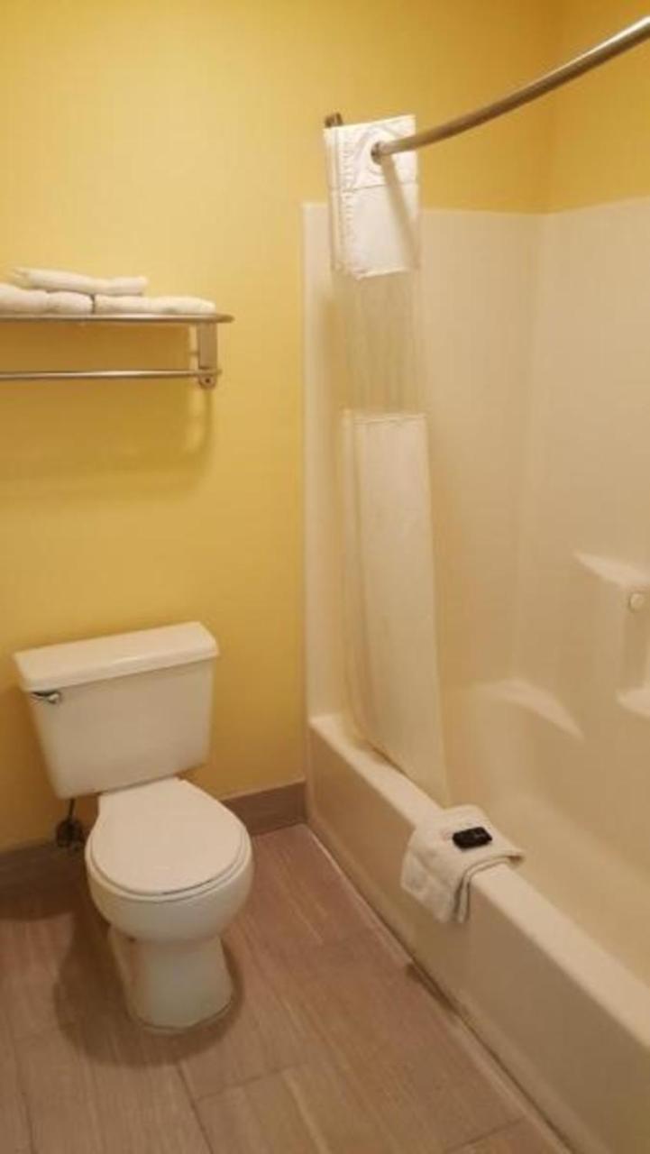 Loyalty Inn Hawkinsville Экстерьер фото