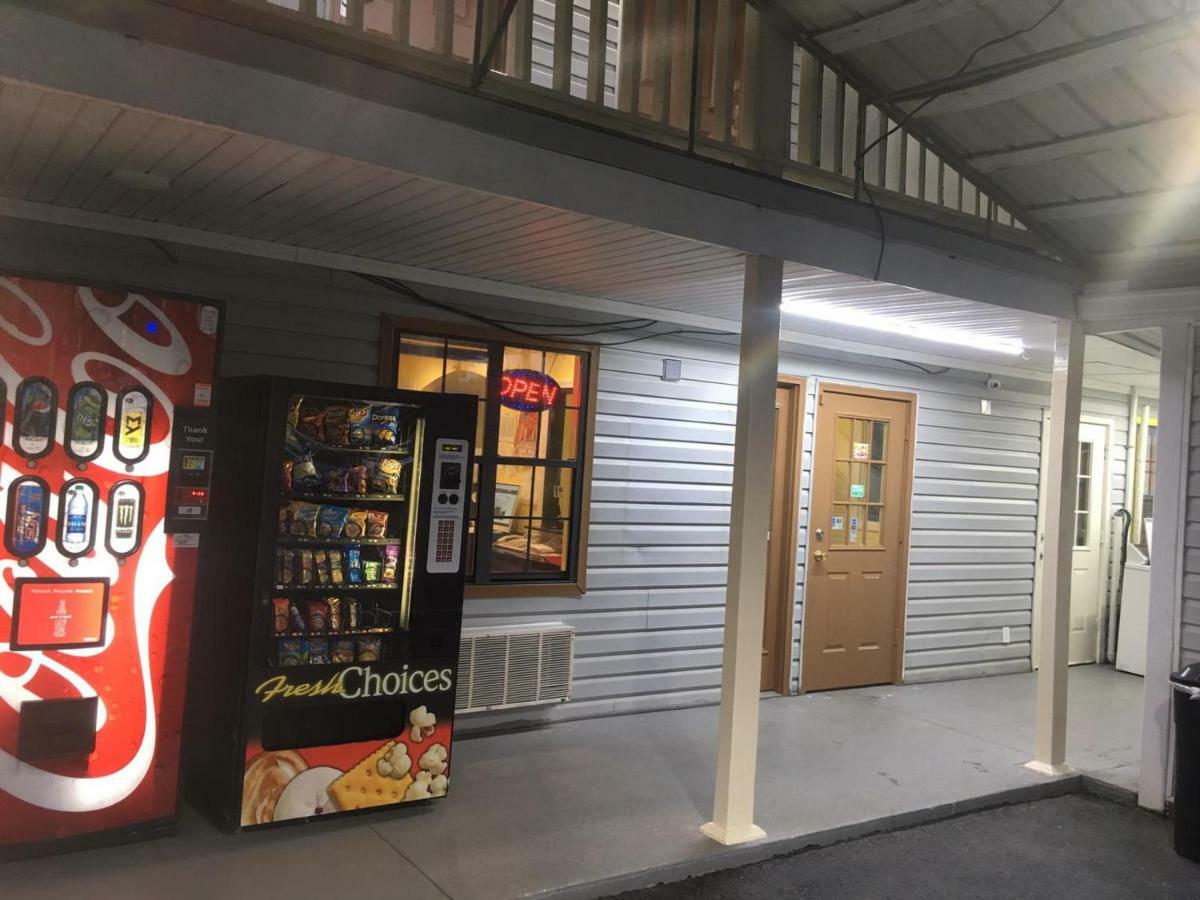 Loyalty Inn Hawkinsville Экстерьер фото